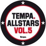 cover: Various - Tempa Allstars Vol 5