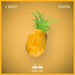 cover: J Select - Selecta