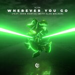 cover: Alok|John Martin - Wherever You Go (Alan Walker Remix)