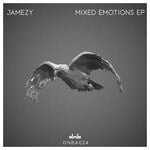 cover: Jamezy - Mixed Emotions