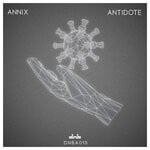 cover: Annix - Antidote