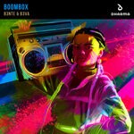 cover: B3nte|B3va - Boombox