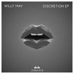 cover: Ej Kitto|Willy Mav - Discretion