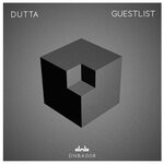 cover: Dutta - Guestlist