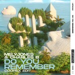 cover: Charles B|Melyjones - Do You Remember (Coopex Edit)