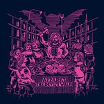 cover: Apparat - The Devil's Walk