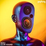 cover: Makj - Club Sound