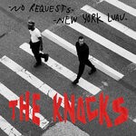 cover: The Knocks - New York Luau