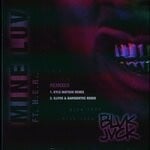 cover: Blvk Jvck|H.e.r. - Mine Luv (Remixes)