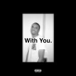 cover: Vince Staples|With You. - Ghost