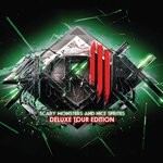 cover: Skrillex - Scary Monsters & Nice Sprites (Deluxe Tour Edition)