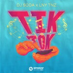 cover: Dj Soda|Lny Tnz - Tik Tok