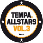 cover: Skream|Caspa|Headhunter|N-type - Tempa Allstars Vol 3