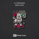 cover: Al-fernandez - Break Now