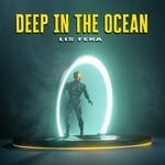 cover: Lis Fera - Deep In The Ocean