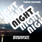 cover: Vlada Decker - Night