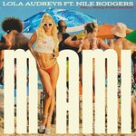 cover: Nile Rodgers - Miami