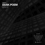 cover: Dusk Poem - Luna