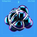 cover: Schlepp Geist - Ultra Violet