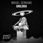 cover: Miguel Serrano - Analogia