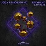 cover: Joely|Madrush Mc - Backhand (L-Side Remix)