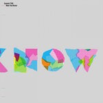 cover: Cosmin Trg - Now You Know