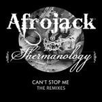 cover: Shermanology|Afrojack - Can't Stop Me (The Remixes)