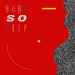 cover: Dawn Richard|Jimmy Edgar - Burn So Deep