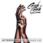 cover: Cash Cash|Jacquie - Aftershock