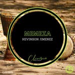 cover: Kevinson Jimenez - Memeza