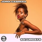 cover: Jordi Cabrera - Saturdays