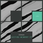 cover: Mimram - Lasting Memory EP