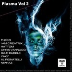 cover: Various - Plasma Vol 2