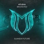 cover: Atleha - Bronsted