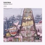 cover: Damian Saint - Savina