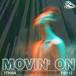 cover: 3than - Movin' On EP