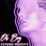 cover: Romain Villeroy - Oh Boy