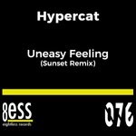 cover: Hypercat - Uneasy Feeling