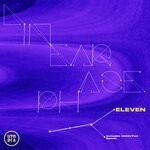 cover: Linear Phase - Utopia Society: Eleven