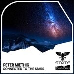 cover: Peter Miethig - Connected To The Stars