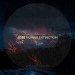 cover: Jobe - Human Extinction