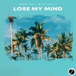 cover: Brod-sky|Mike Kelly - Lose My Mind