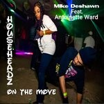 cover: Antoinette Ward|Mike Deshawn - Househeadz On The Move