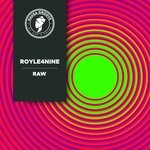 cover: Royle4nine - RAW