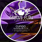 cover: Cupido. - Bouncing Betty EP