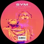 cover: Sym - Light Years Away