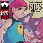 cover: Soul Alchemist - Kids