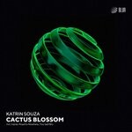 cover: Katrin Souza - Cactus Blossom