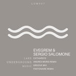 cover: Evegrem|Sergio Salomone - Catharsys