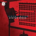 cover: Jeremy Wahab - System Error